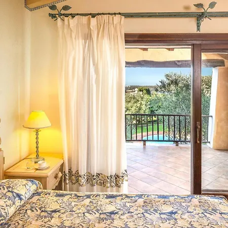 דירה Bilo 4 *