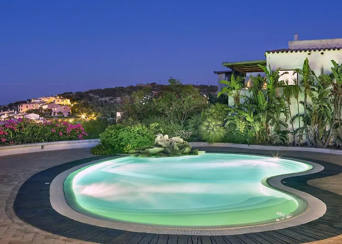 Bilo 4 Apartamento Porto Cervo