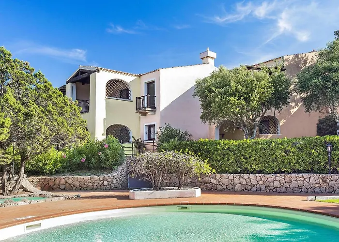 Apartamento Bilo 4 *