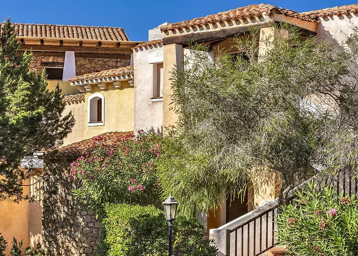 Apartamento Bilo 4 *