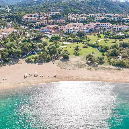Bilo 4 Porto Cervo