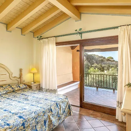 Bilo 4 * Porto Cervo