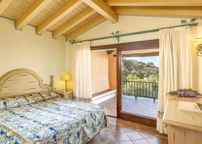 Bilo 4 * Porto Cervo
